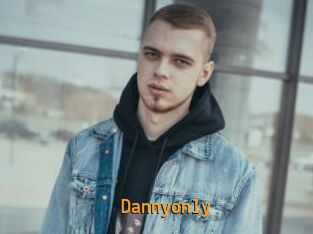 Dannyonly