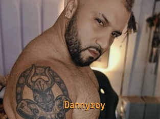 Dannyroy
