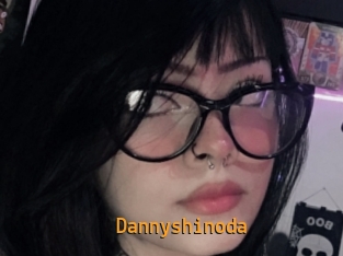 Dannyshinoda