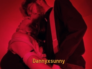 Dannyxsunny