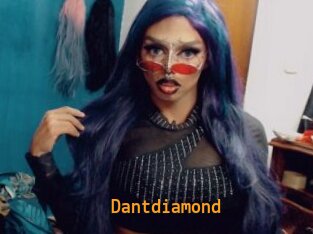 Dantdiamond