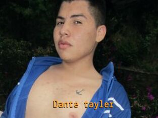 Dante_tayler