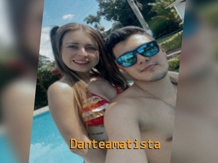 Danteamatista