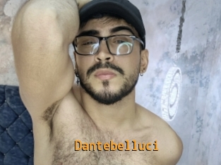Dantebelluci