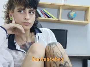 Dantebieber
