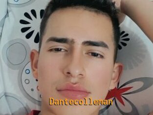Dantecolleman