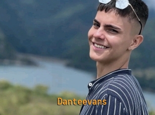 Danteevans