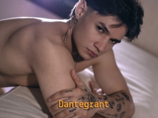 Dantegrant