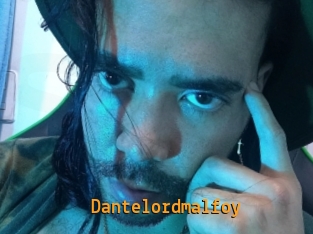 Dantelordmalfoy