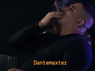 Dantemaxter