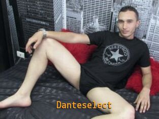Danteselect