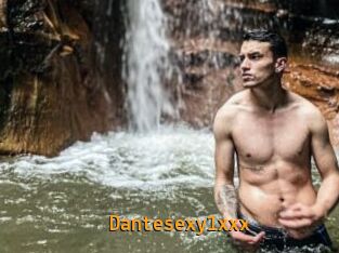 dantesexy1xxx Sexcam Portal