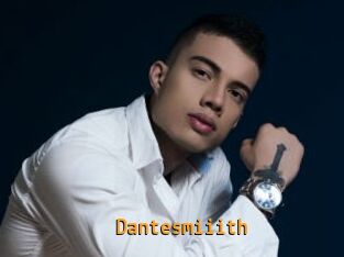 Dantesmiiith