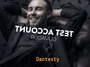 Dantesty