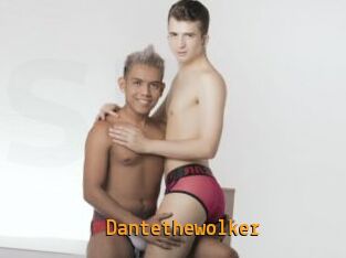 Dantethewolker