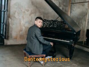 Dantexmysterious