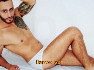 Dantexsex