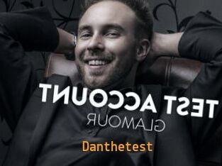 Danthetest