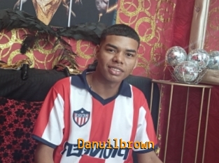 danuilbrown Sexcam Portal