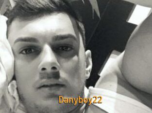 Danyboy22