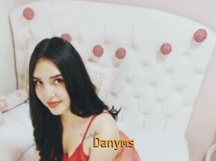 Danyms