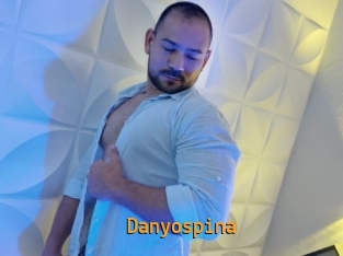 Danyospina