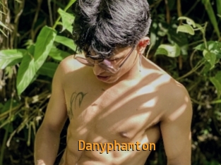 danyphamton Sexcam Portal