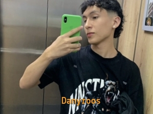 Danyroos