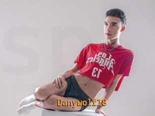 Danywolf18