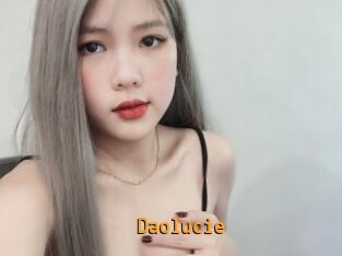 daolucie Sexcam Portal