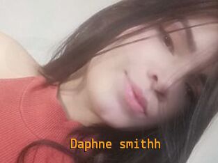 Daphne_smithh