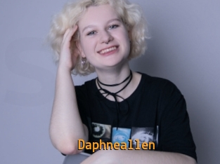 Daphneallen