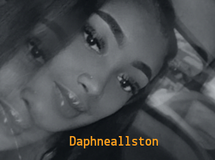 Daphneallston