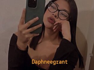 Daphneegrant