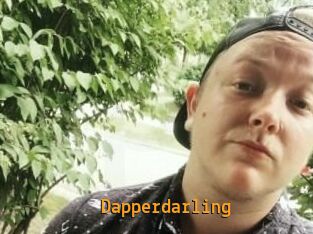 Dapperdarling