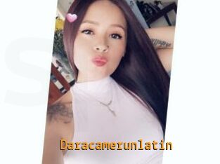 daracamerunlatin Sexcam Portal