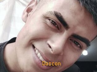 Darcon