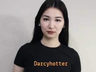 Darcyhotter