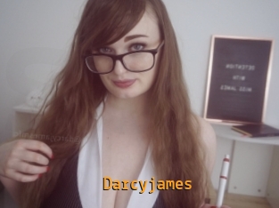 Darcyjames