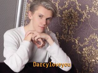 Darcyloveyou