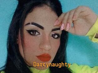 Darcynaughty