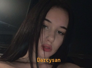 Darcysan
