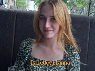 Daredevilanna