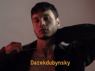 Darekdubynsky