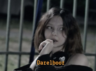 Darelboor