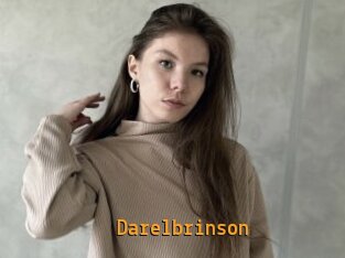 Darelbrinson