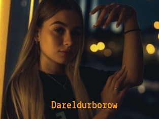 Dareldurborow