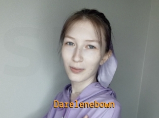 darelenebown Sexcam Portal