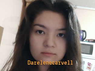Darelenecarvell