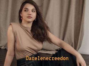 Darelenecreedon